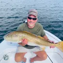 S3, Ep 128: Inner Banks Fishing Report with Tar-Pam Guide Service