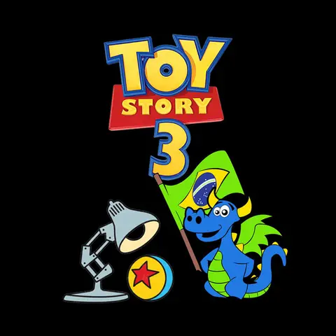 Toy Story 3 (2010)