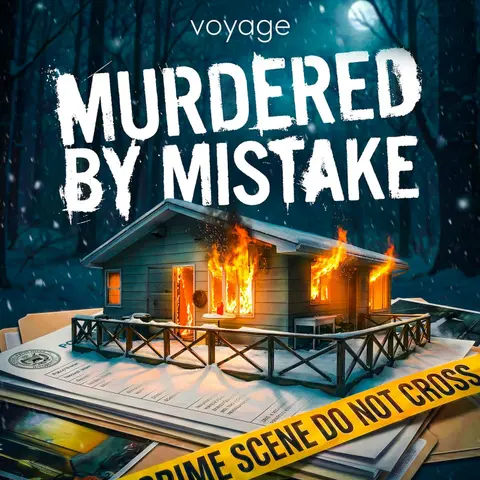 Murdered by Mistake - A New True Crime Limited Series From Voyage Media
