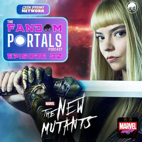 New Mutants (2020) - Are Horror and Superheroes a Perfect Match? Transformation through Connection with the New Mutants