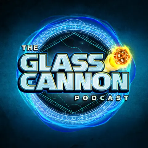 Weekend at Carl's | The Glass Cannon Podcast Giantslayer E14 | Pathfinder 1E
