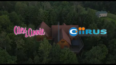 CiiRUS | Alex & Annie Brand Spotlight