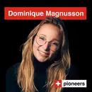 #30 - Dom Magnusson — Abenteuer Langstrecken-Wandern: Für fünf Monate und 4500km alleine zu Fuss durch die USA, "man lernt sich und seine Grenzen kennen"