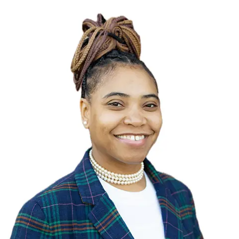 Part 2: Close Up Radio Welcomes Back Passionate Math Educator Rashida Squalls Chatman