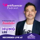How Hung Lee Built Recruiting’s Most Trusted Brand