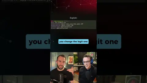 Double Auth Headers FTW
