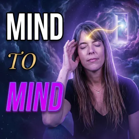 619. Is That Thought Really Yours? How the Astral Realm and Lower Energies Influence Your Mind