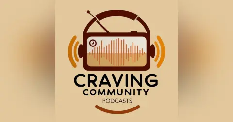 Craving Community - Those Who Pray Together