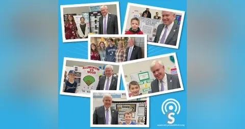 Episode 128: Exploring Student Experiments at the Eastlake Science Fair