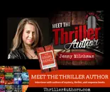 MTTA 207: Jenny Milchman