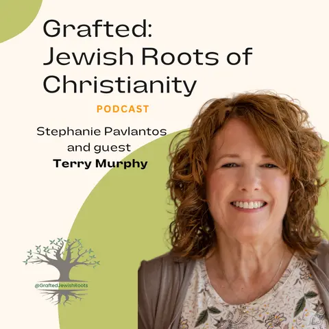 Understanding the Wedding Betrothal and other Scripture Insights with Terry Murphy