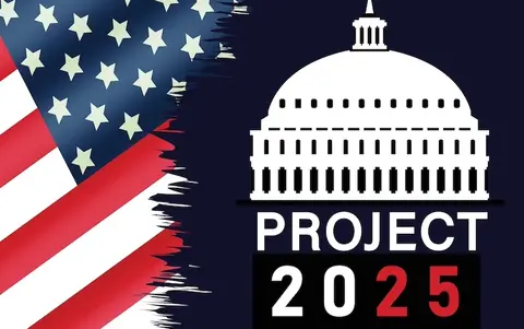 El Proyecto 2025 y la negación en Puerto Rico