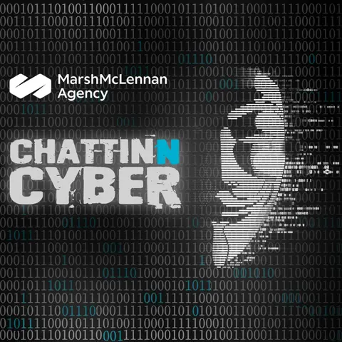Cybercrime, AI, and Ransomware: Lessons from the Front Lines with Richard Goldberg