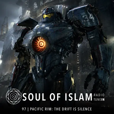 97 | Pacific Rim: The Drift is Silence