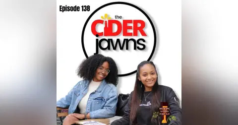 BBP 138 - The Cider Jawns