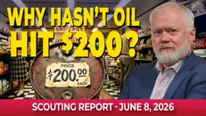 How and Why Oil Could Explode Higher in Price (and Probably Will)