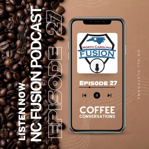 27- Coffee Conversations: United Soccer Coaches’ Convention
