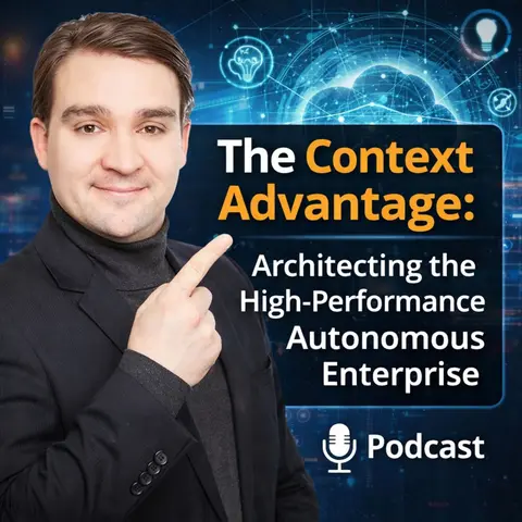 Architect a High-Performance Autonomous Enterprise with Microsoft 365