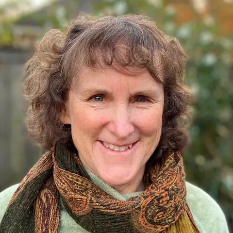 Exploring the Audiobook Universe with Becky Parker Geist: An Insight into Innovations, AI Impact, and Author Empowerment