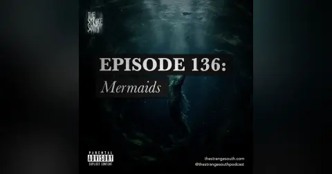 Episode 136: Mermaids