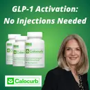 Calocurb - GLP-1 Activation: No Injections Needed