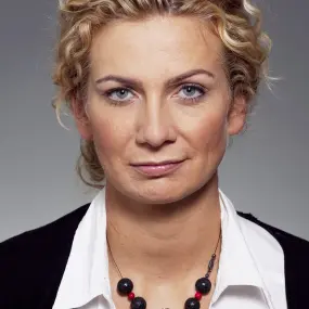 Linda Dröfn Gunnarsdóttir Profile Photo