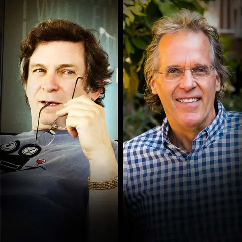 Robert Kamen