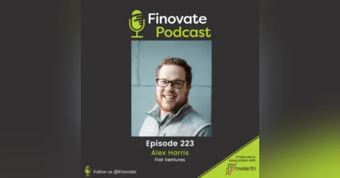 EP 223: Alex Harris, Fiat Ventures