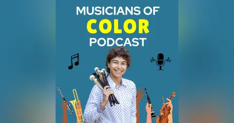 Alana Wiesing & Network for Diversity In Concert Percussion Part 1