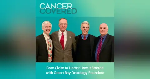 Care Close to Home: Our Commitment