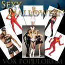 Episode 29: Sexy Halloween