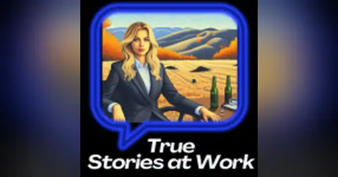 HR is Artistic: Lauren Part 1