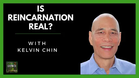 AFTERLIFE MYTHS DEBUNKED! Kelvin Chin Unveils the TRUTH About What Happens When We Die