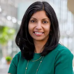 Priti Patel MD MPH Profile Photo