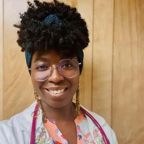 120: Bias in Healthcare with Patient and Practitioner Kimether Redmon