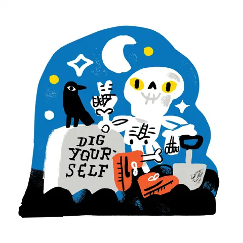413 - Step by Step How to Insert Yourself Into Your Work in a Powerful Way