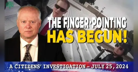 Local Authorities Break Ranks on Trump Assassination Attempt!