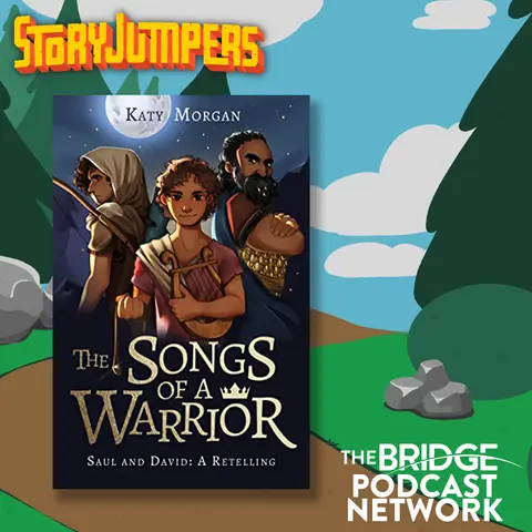 The Songs of a Warrior by Katy Morgan