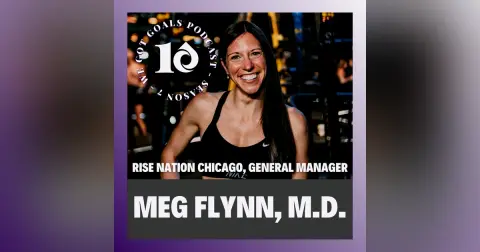 How One Very Determined Doctor Helped Rise Nation Expand to Chicago