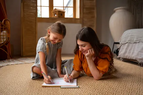 How to Turn School Breaks into Adventures in Learning