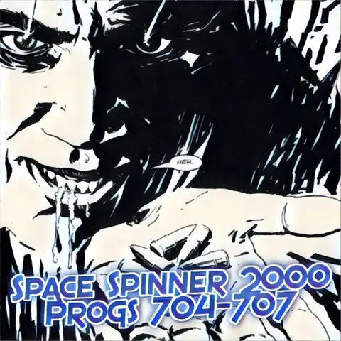 ep 230 – Progs 704-707