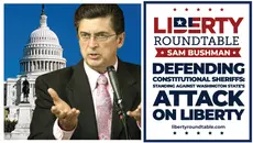 CSPOA Washington State Rally, Law Enforcement Appreciation & Constitutional Rights - 1/6/26