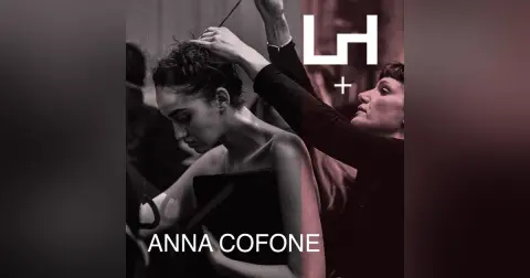 Mind Reader – Hairdresser // Anna Cofone