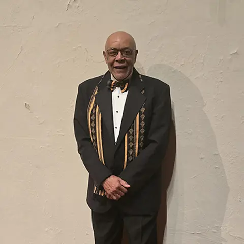 Close Up Radio Spotlights Concert Pianist and Professor of Music Charles H. Pettaway of Lincoln University