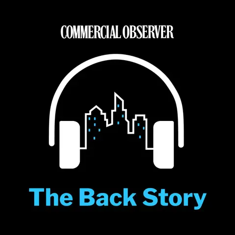 ‘The Backstory’: Commercial Real Estate’s Turnover