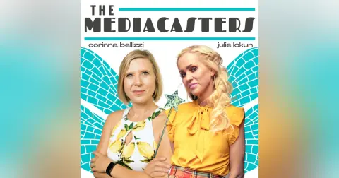 The Mediacasters (formerly Femcasters)