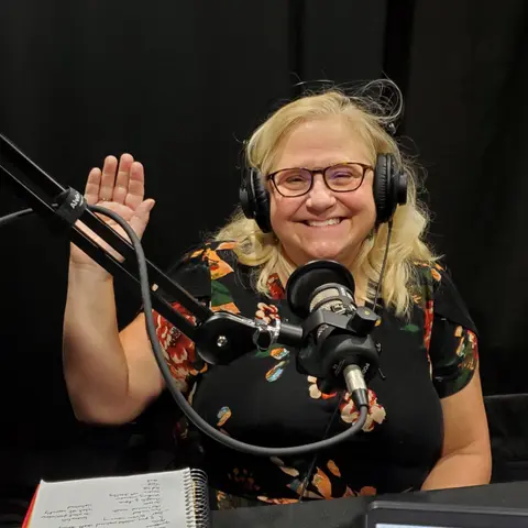 Dr. Donna Maxwell, DNP: The Fastest growing population at the VA: The Women Warriors! Meet the Army Veteran Director of the Womens Vet Programs.