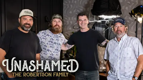 John Delony & the Robertsons Challenge the Biggest Lie Couples Believe | 1440