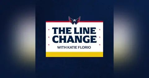 The Line Change: Lynden Lakovic and Terik Parascak
