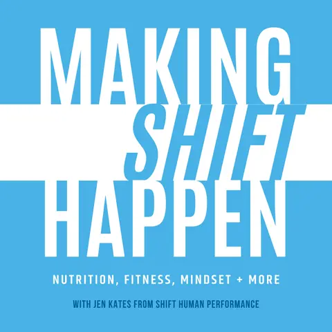 273. Here’s Why Your Rest Days Aren’t Working
